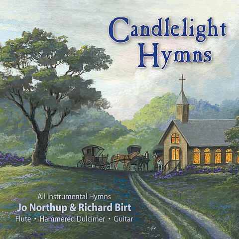 Candlelight Hymns