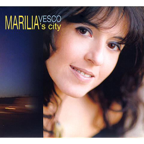 Marilia's city
