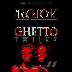 Rock Rock - Explicit Version