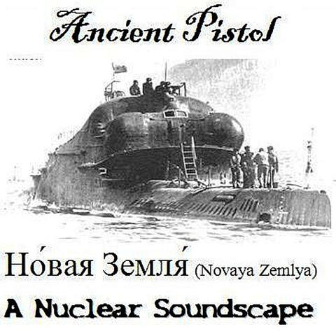 Novoya Zemlya