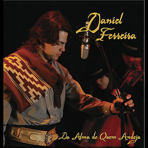 Da Alma de Quem Andeja