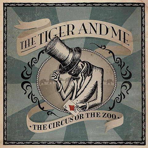 The Circus or the Zoo - EP