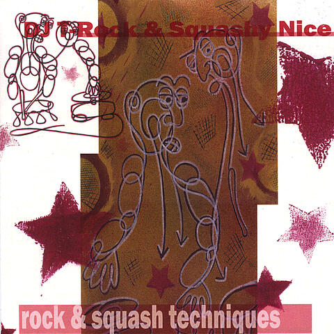 Rock & Squash Techniques