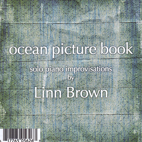 Ocean Picture Book