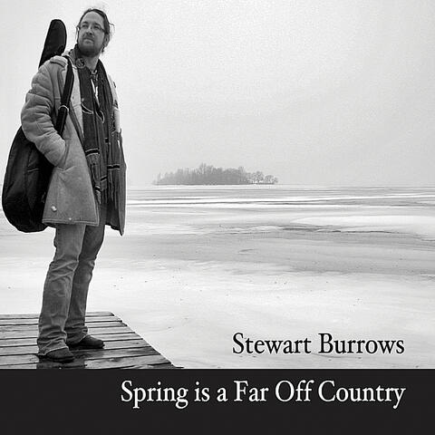 Spring is a Far Off Country