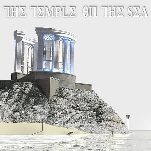 The Temple on the Sea