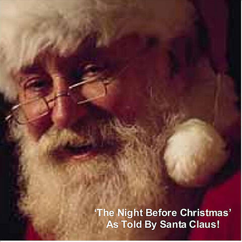 The Night Before Christmas