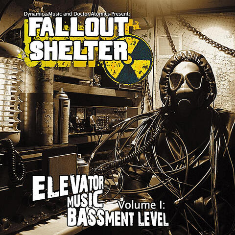 Elevator Music, Vol. I (Bassment Level)