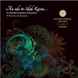 Alas, You Are Here (feat. Sameer Remtulla / Aman Jivraj)