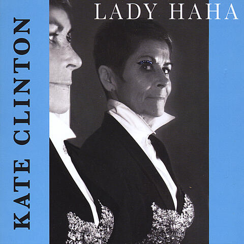 Kate Clinton