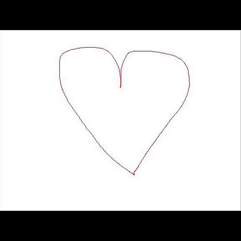 My Heart Belongs to You