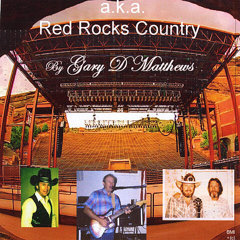 A.K.A. Red Rocks Country