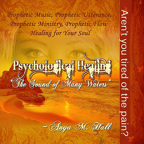 Psychological Healing (The Sound of Many Waters)
