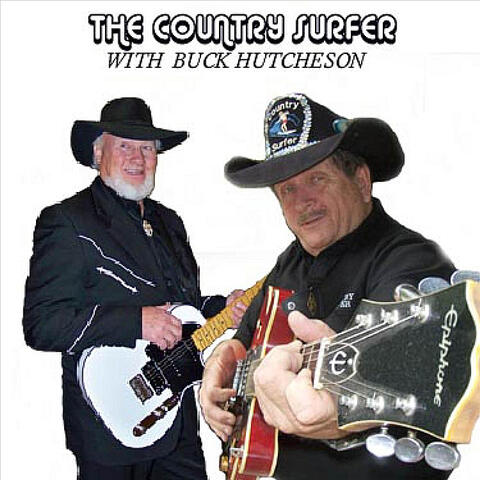 The County Surfer (feat. Buck Hutcheson)
