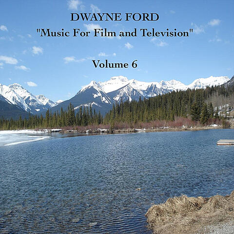 "Music For Film and Television", Vol. 6