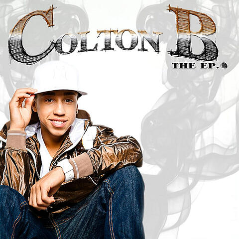 Colton B The EP