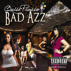 Bad Azz (feat. Mike V)