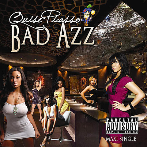 Bad Azz (feat.  Mike V)