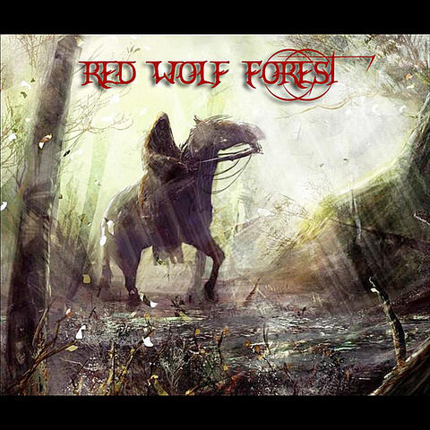 Red Wolf Forest