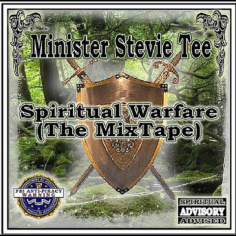 Spiritual Warfare (The Mixtape)
