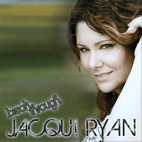 Jacqui Ryan