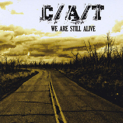 We Are Still Alive