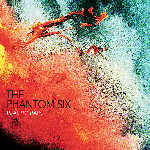 Plastic Rain