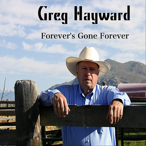 Forever's Gone Forever
