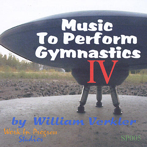 Music To Perform Gymnastics IV