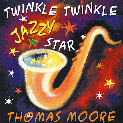 Twinkle Twinkle Jazzy Star