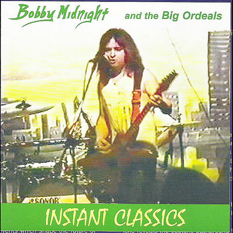 Instant Classics