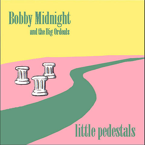 Little Pedestals