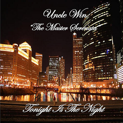 Tonight is the Night (feat. Mack)