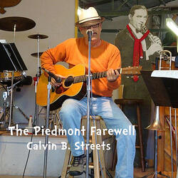 The Piedmont Farewell