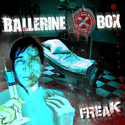 Ballerine Box