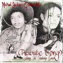 Michael Jackson's Greatest Hits (Tribute song) (feat. G-Nice)
