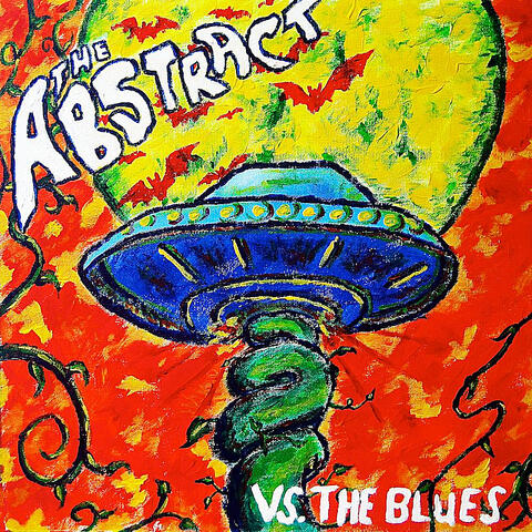The Abstract Vs The Blues