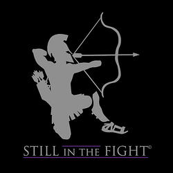 Still in the Fight