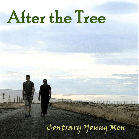 Contrary Young Men EP