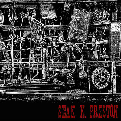 Sean K. Preston