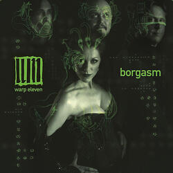 I, Borg