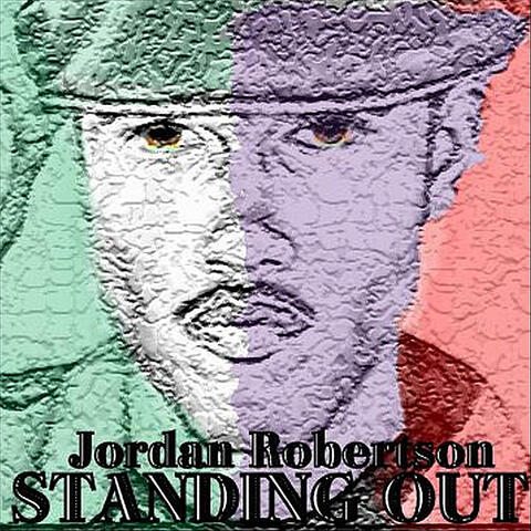Standing Out ( EP)
