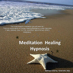 Meditation Healing Hypnosis 5 Minutes