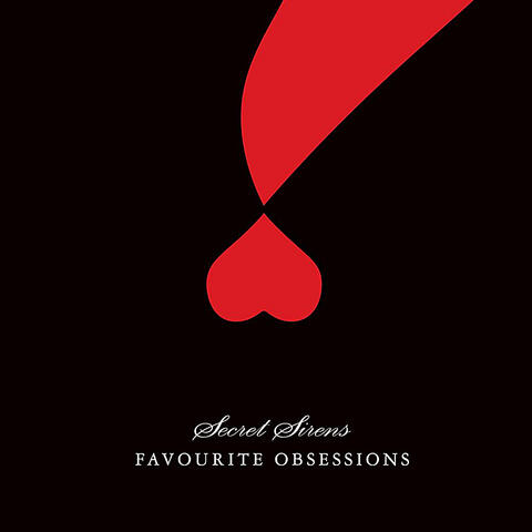 Favourite Obsessions