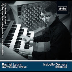 Introduction and Passacaille on a theme by Raymond Daveluy, Op. 44