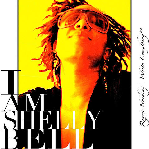 I Am Shelly Bell