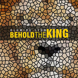 Saviour God (feat. Laitan Dada)