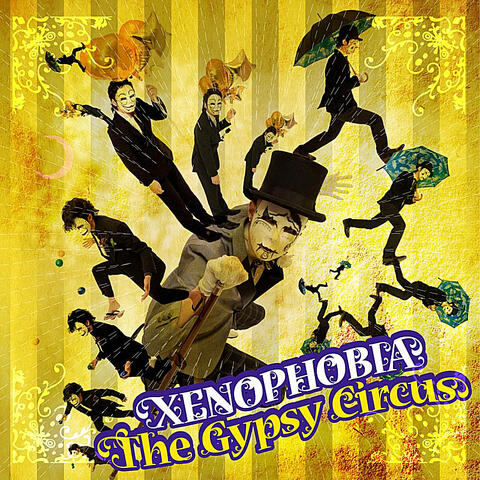 The Gypsy Circus