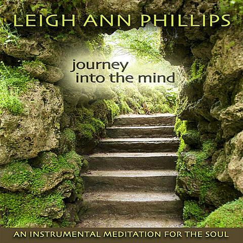Journey Into the Mind (Instrumental)