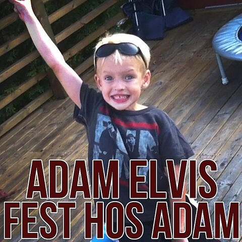 Fest Hos Adam
